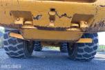 2009 Volvo L120F hjullaster 